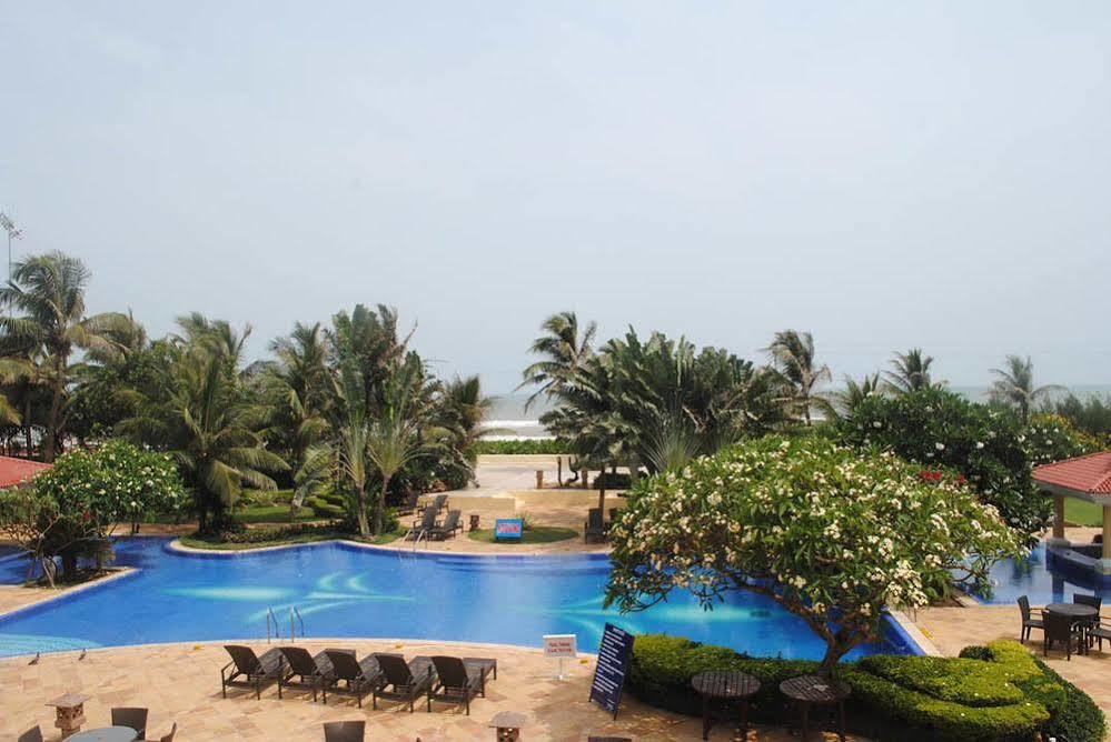 The Hans Coco Palms Пури Екстериор снимка